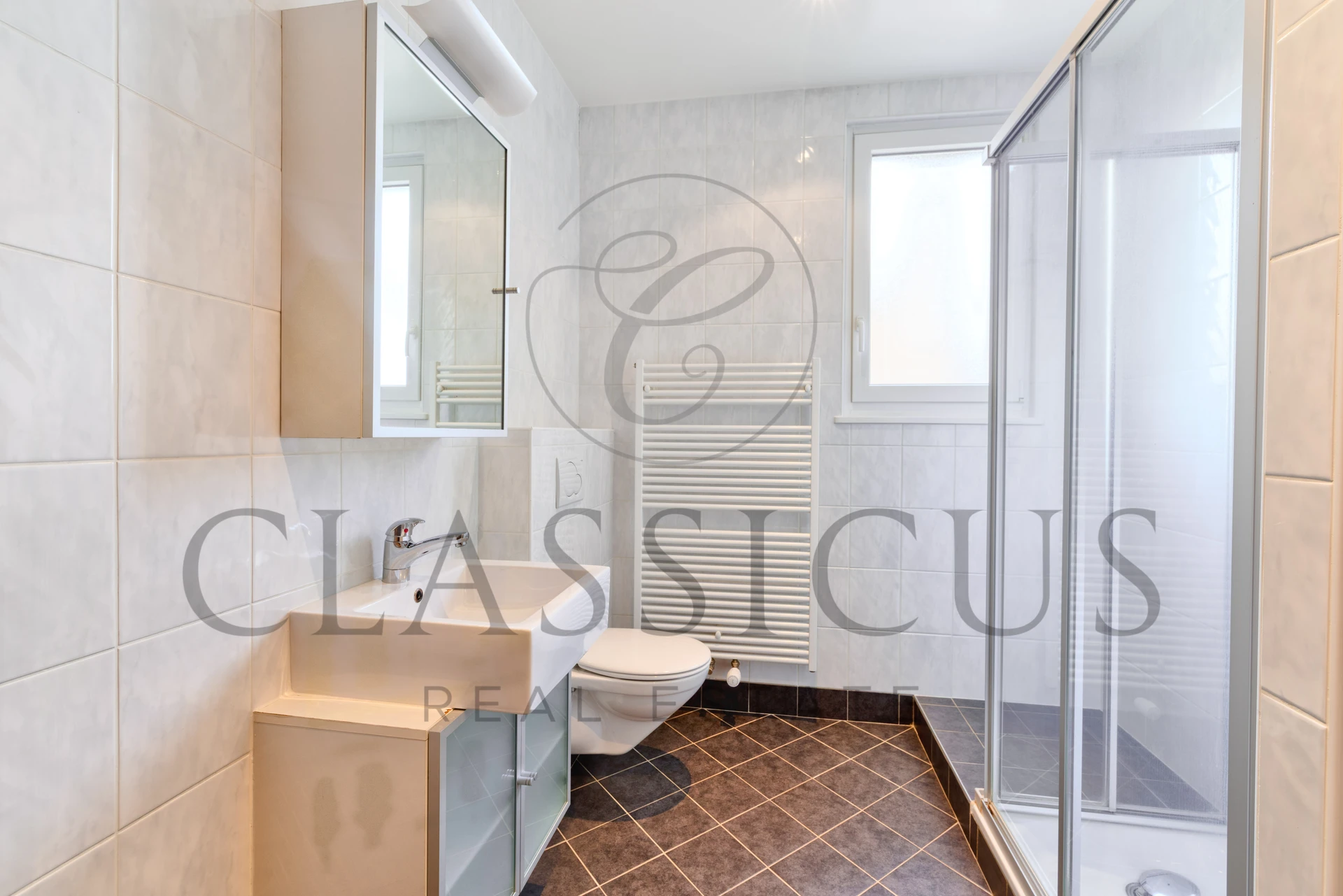 Maison Breccolini familiale avec suite parentale, 4 chambres et jardin plein Sud