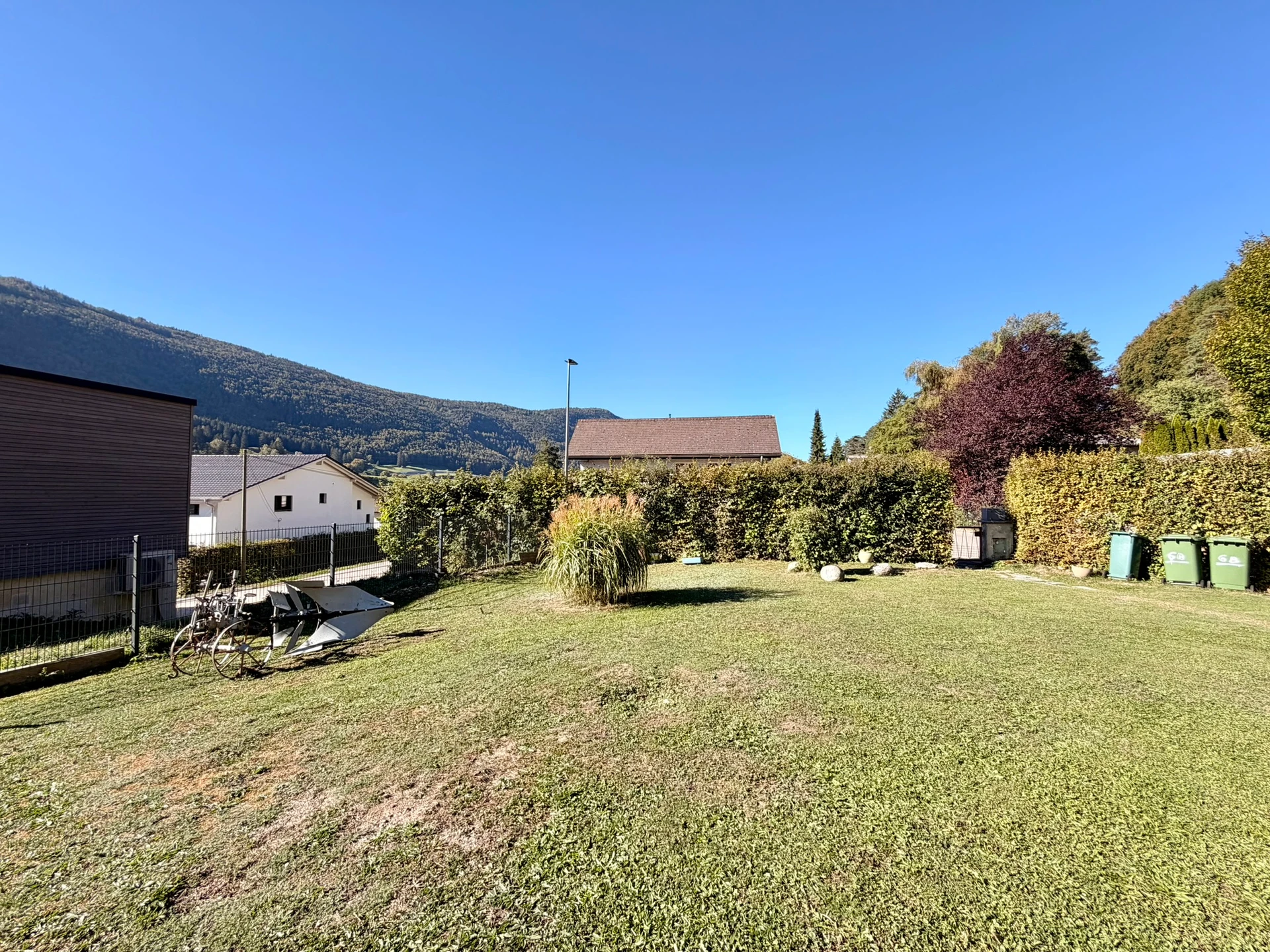 Villa d&rsquo;architecte