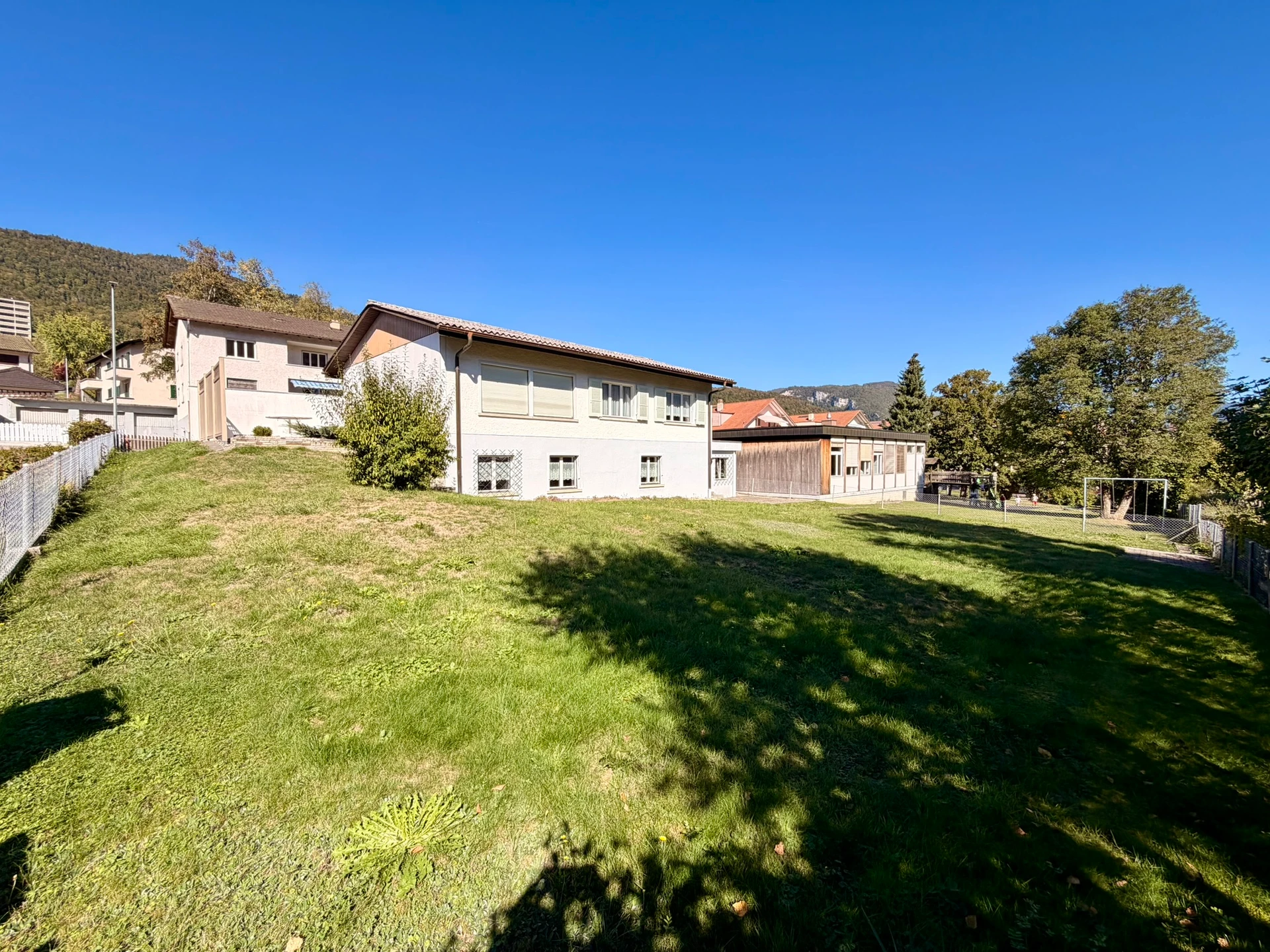 Maison familiale
