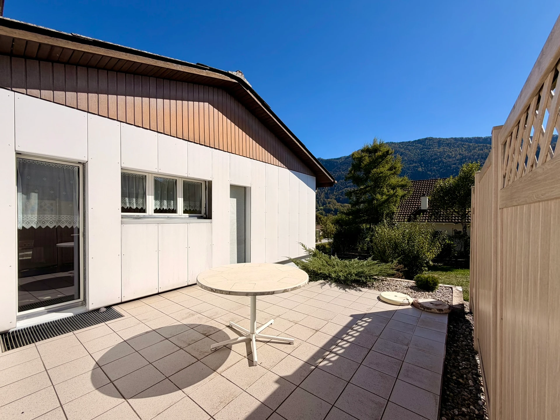 Maison familiale