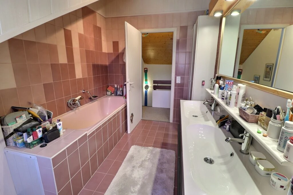 Maison de Charme en Viager Occupé – Opportunité Rare à Veyrier