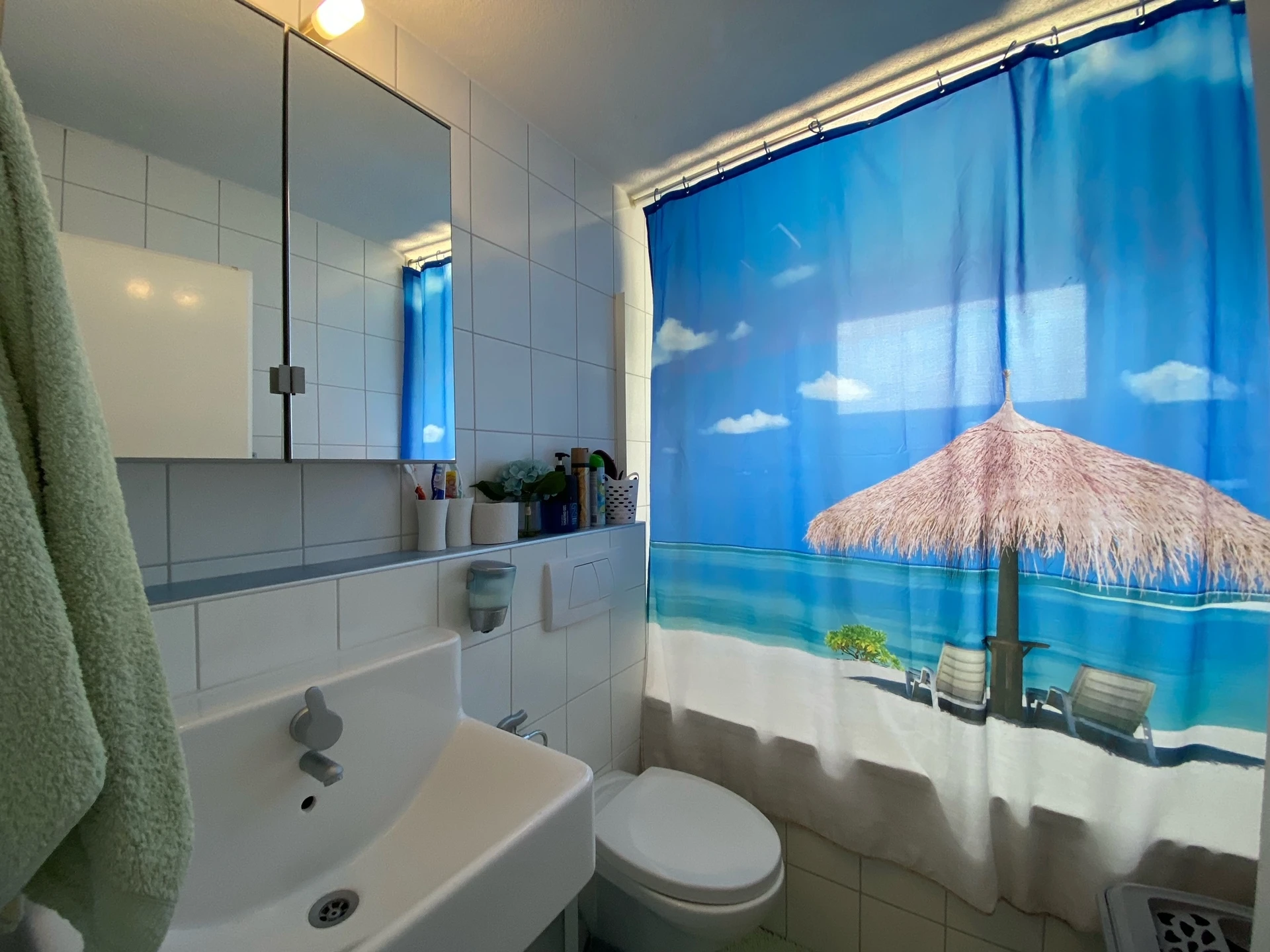 Appartement de 4.5 pièces en PPE