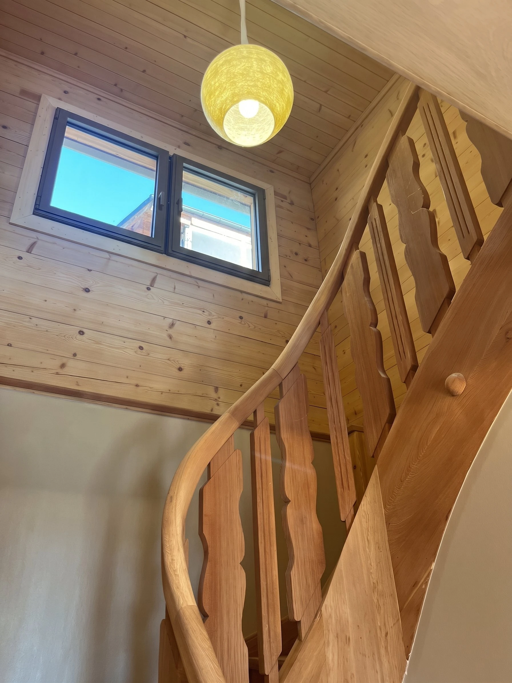 Un chalet d&rsquo;exception au cœur de Crans-Montana