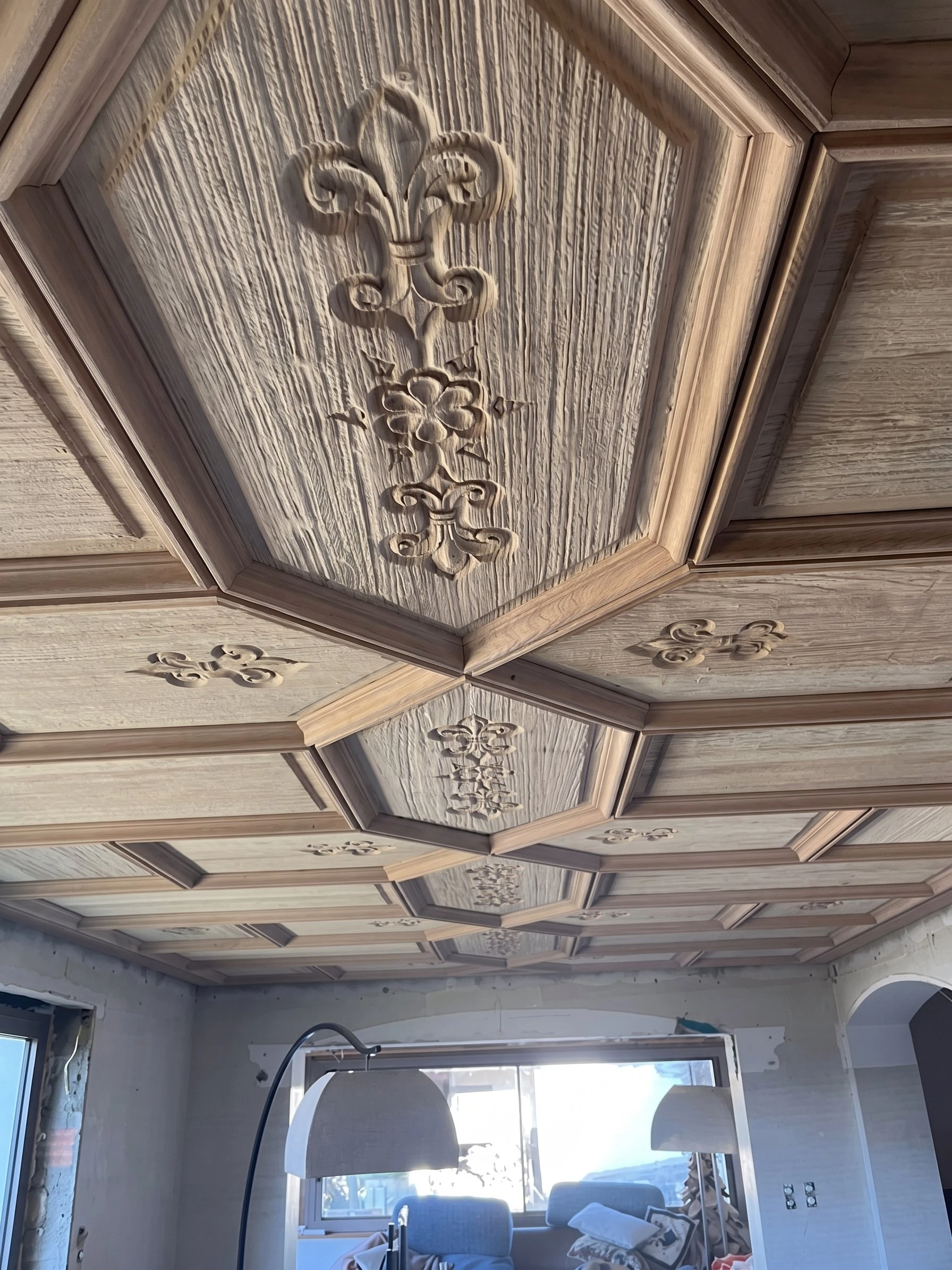 Un chalet d&rsquo;exception au cœur de Crans-Montana