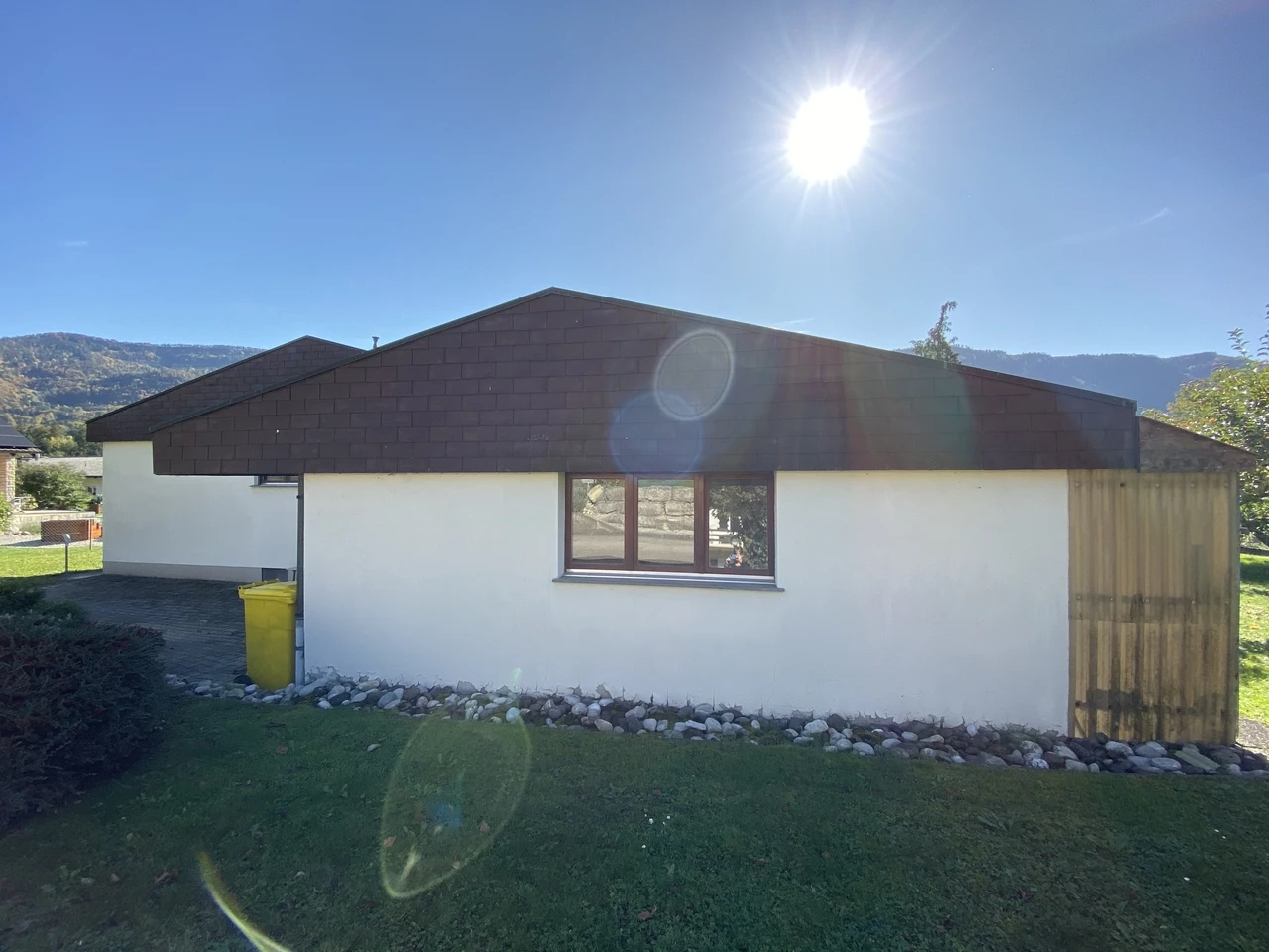 Maison familiale