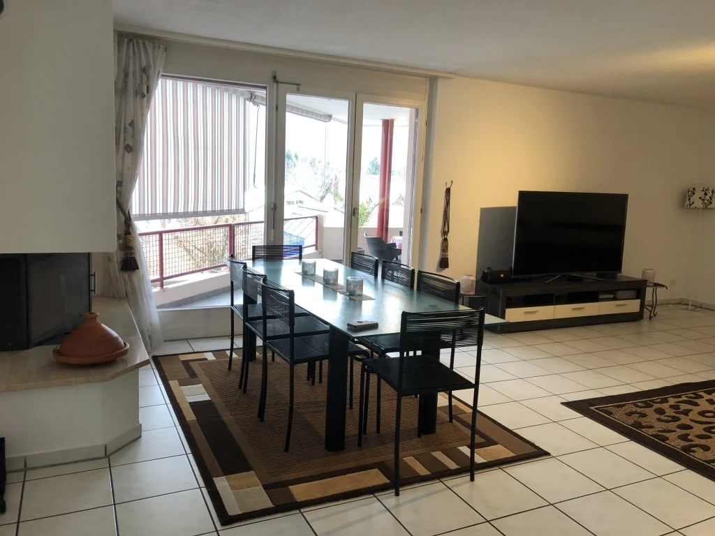 Appartement 5.5 pièces en PPE