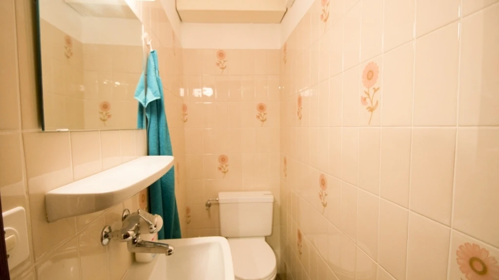 Appartement de 4.5 pièces