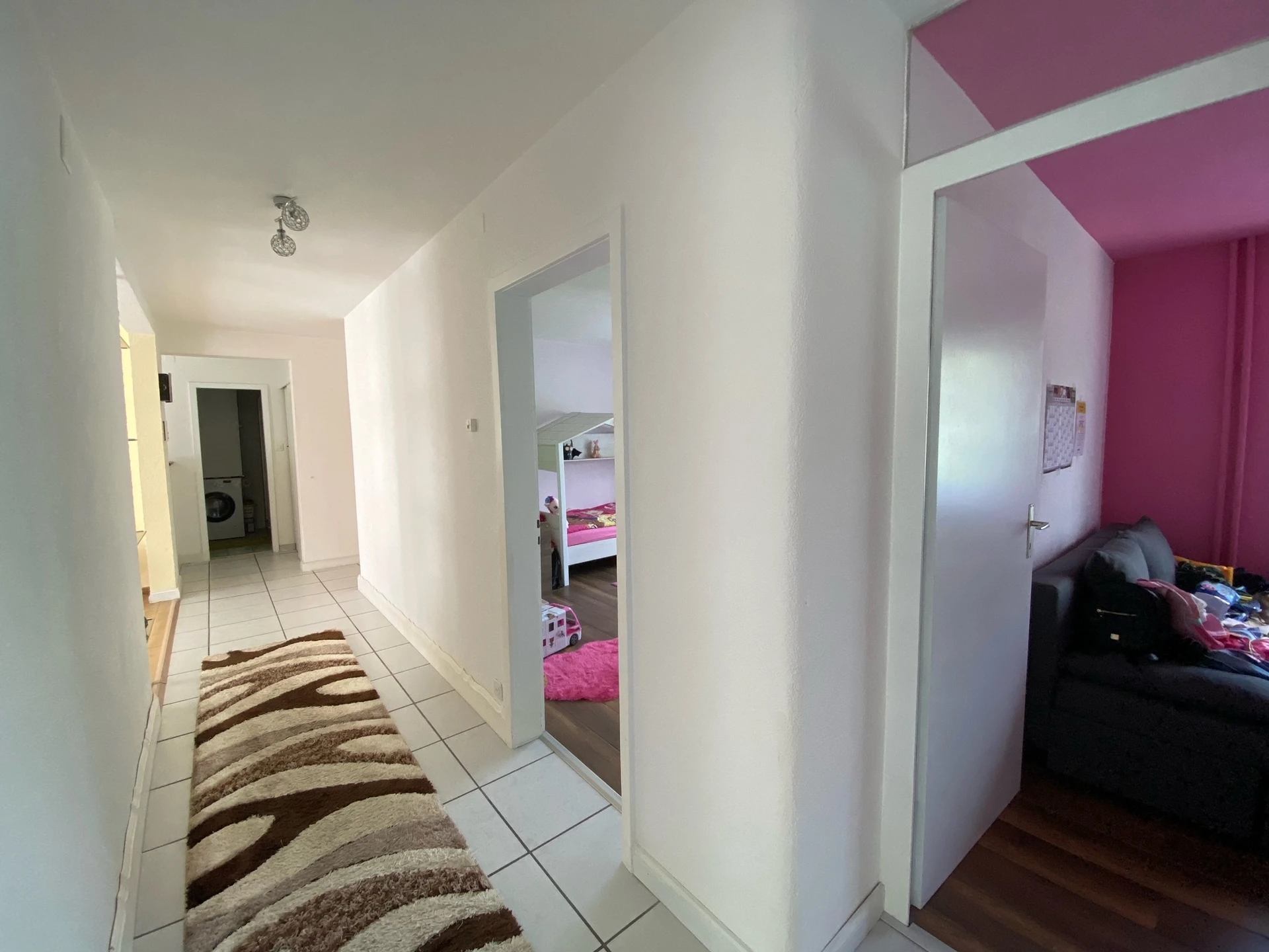 Appartement de 4.5 pièces en PPE