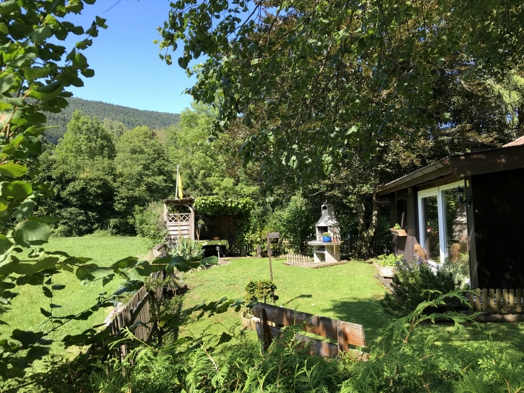 Maison familiale