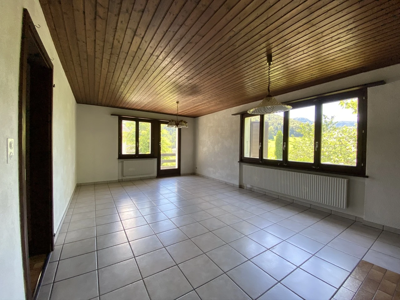 Maison familiale