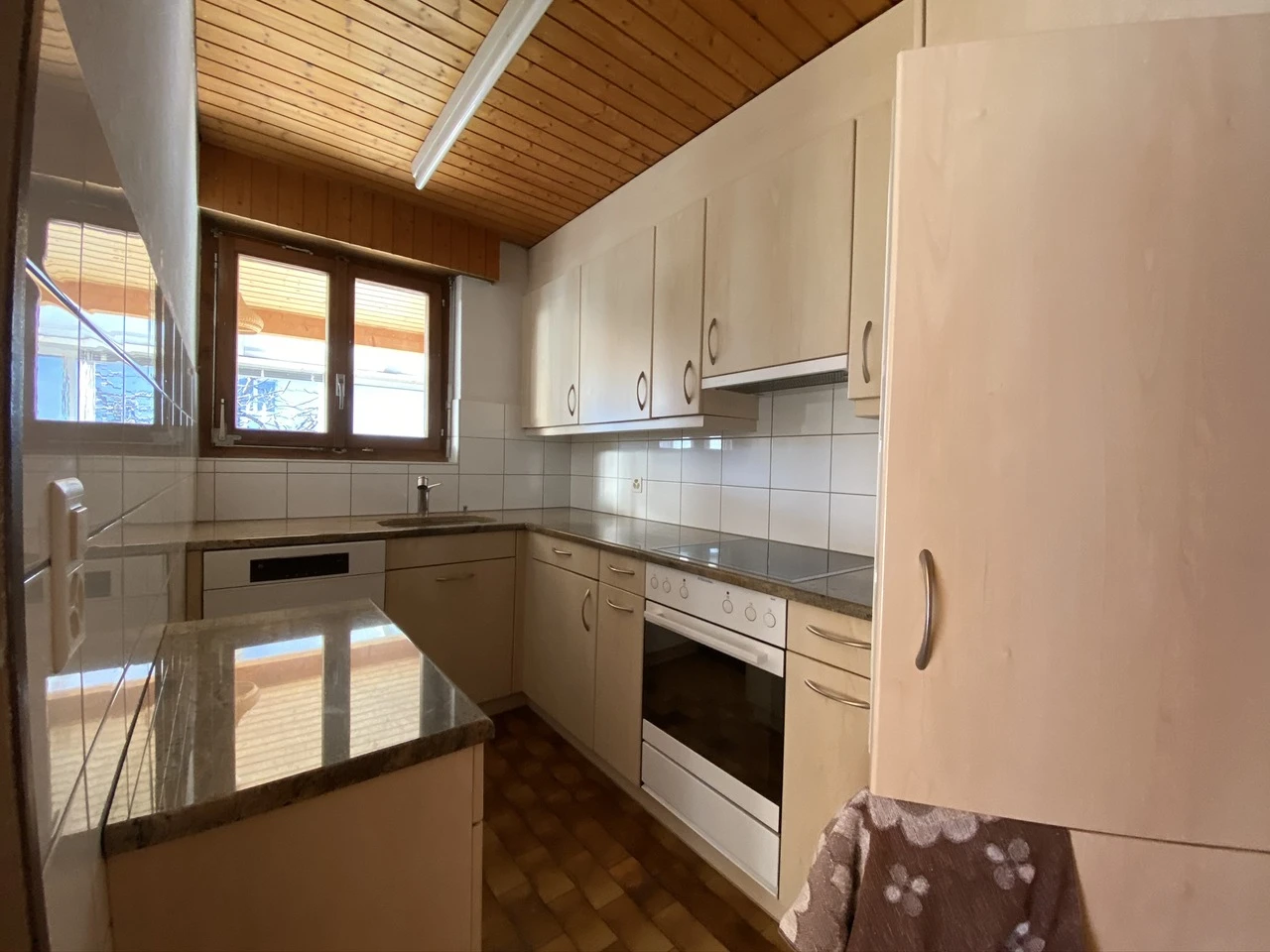 Maison familiale
