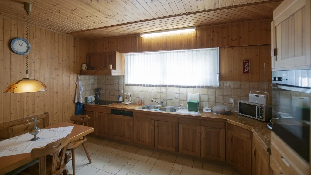 Maison familiale