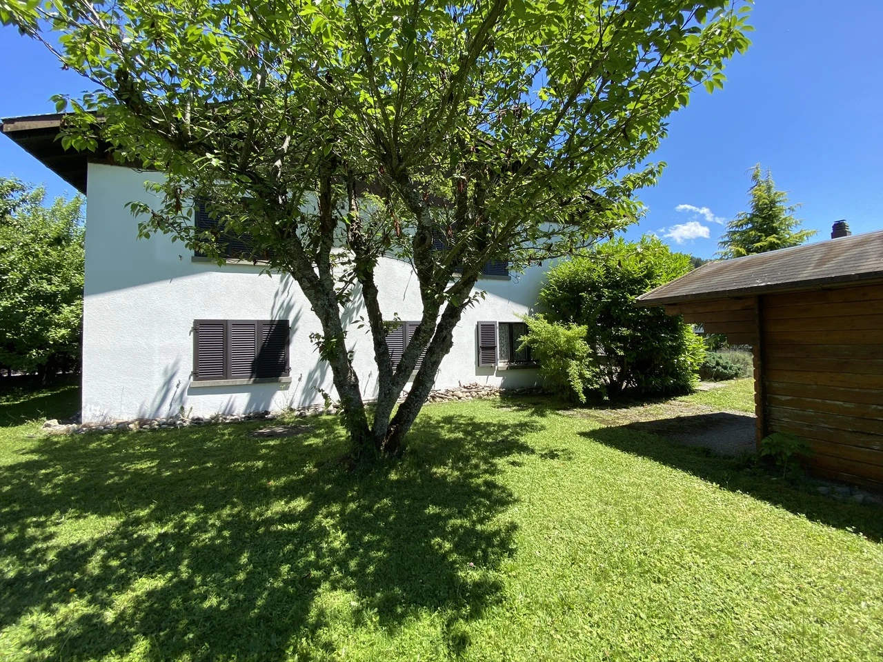 Maison familiale