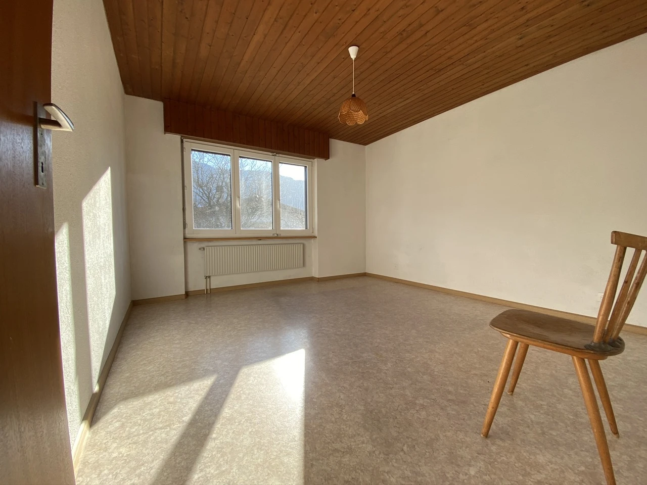 Maison familiale