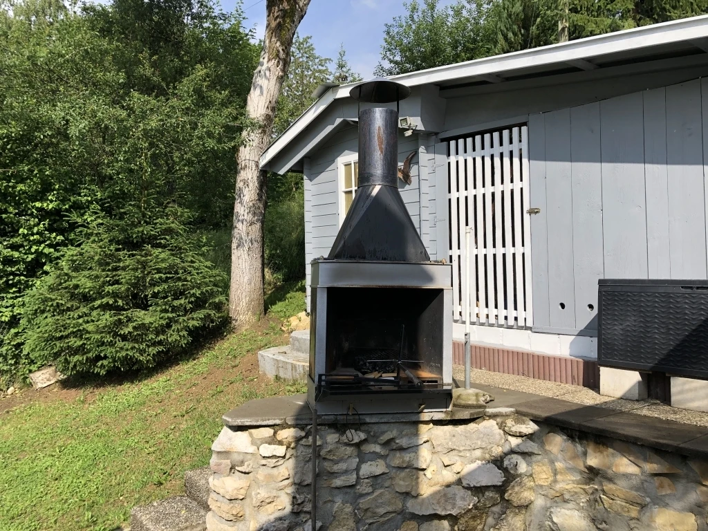 Maison familiale