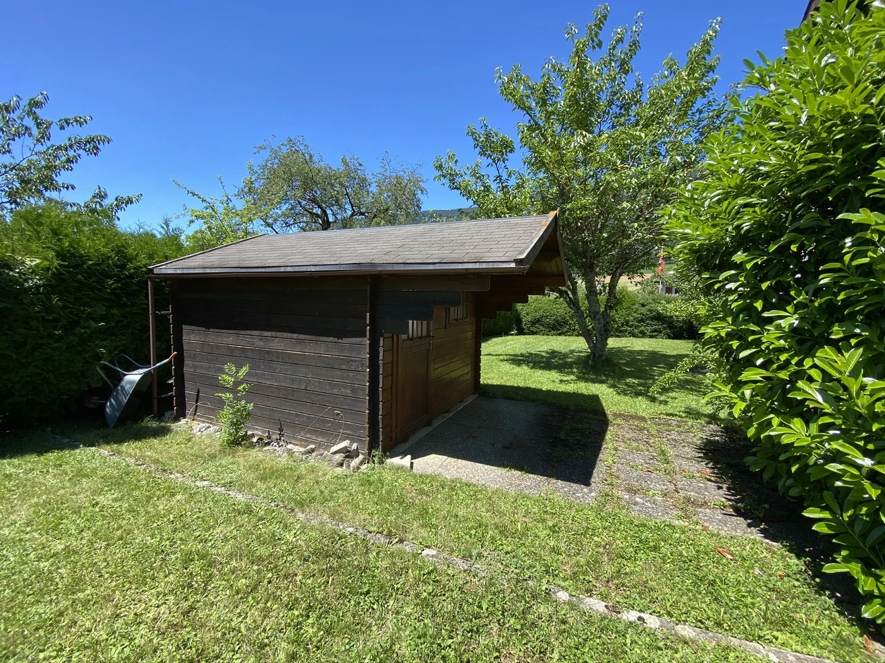 Maison familiale