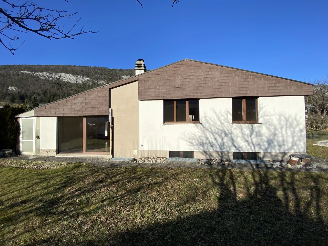 Maison familiale