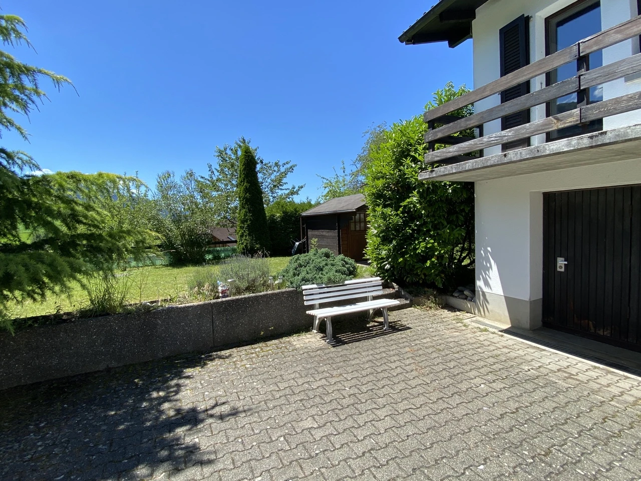 Maison familiale