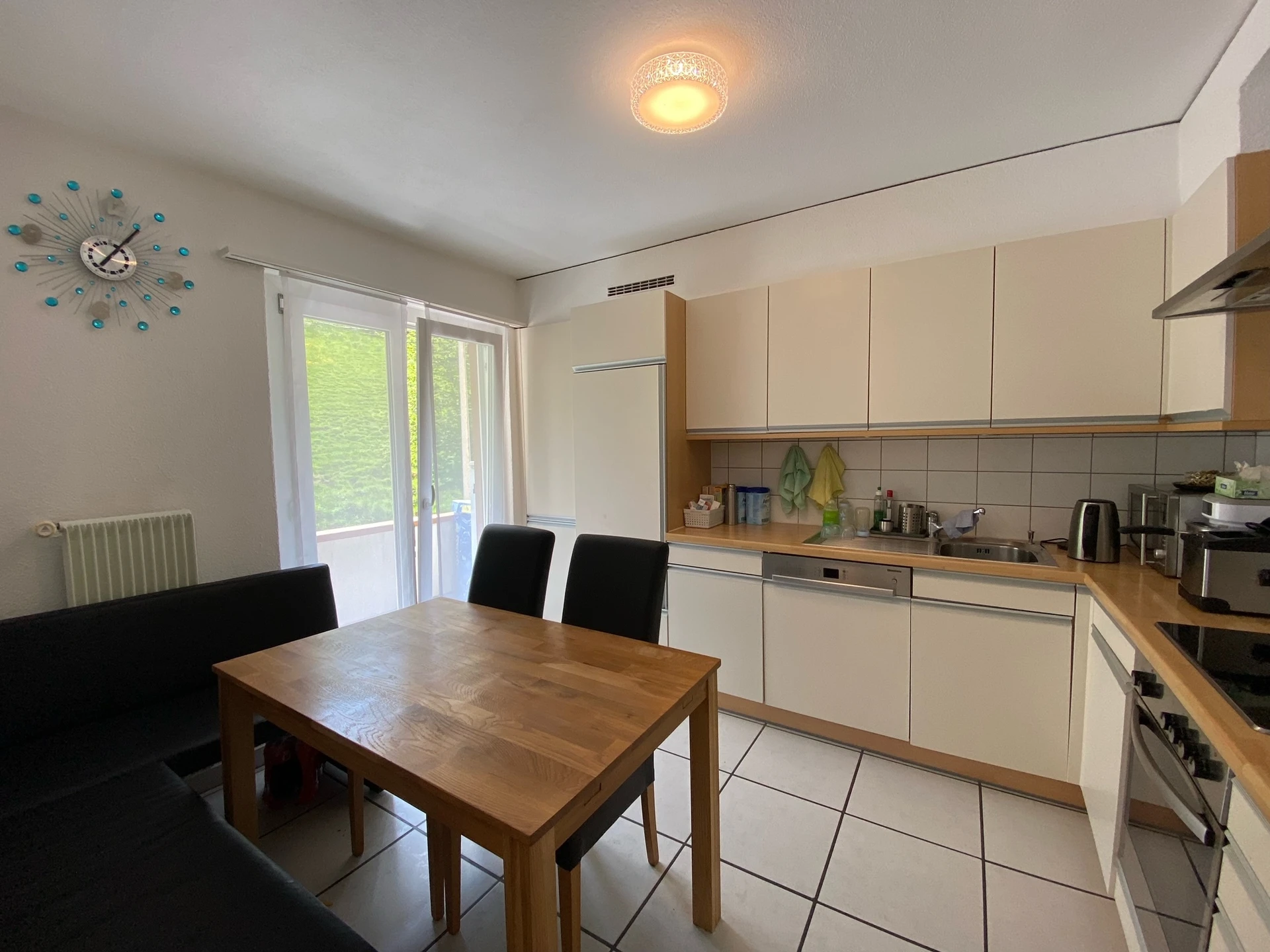 Appartement de 4.5 pièces en PPE