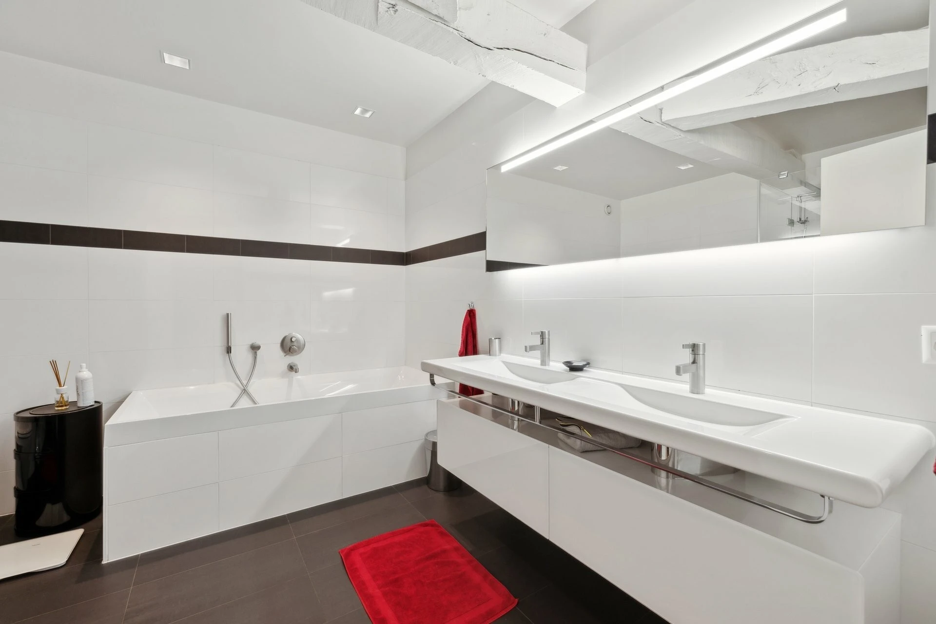 Sublime Maison dans un cadre verdoyant