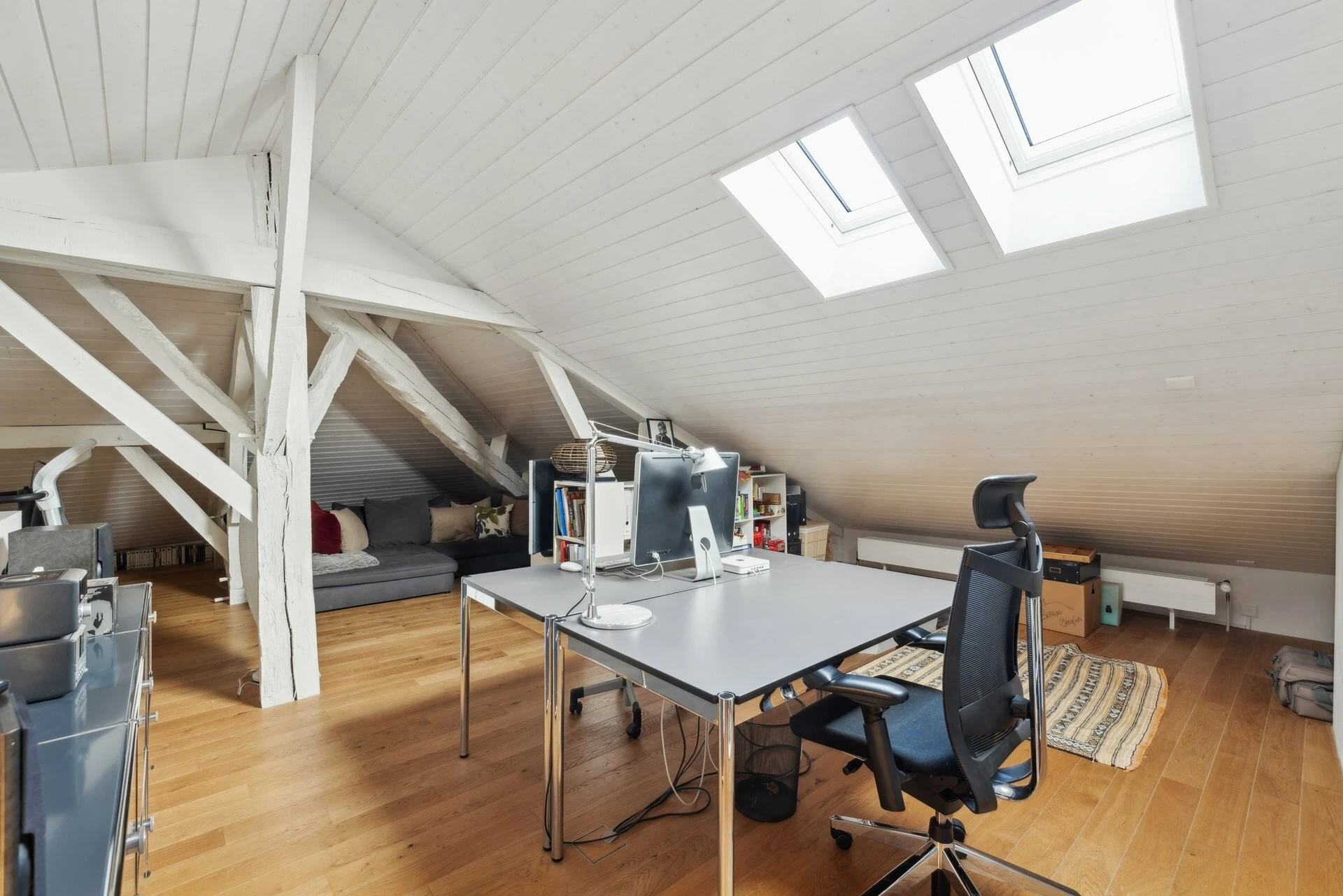 Sublime Maison dans un cadre verdoyant