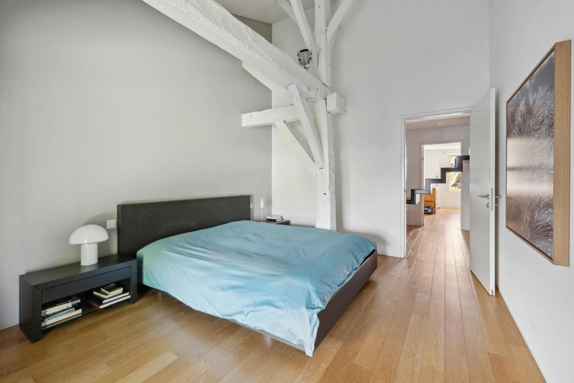 Sublime Maison dans un cadre verdoyant