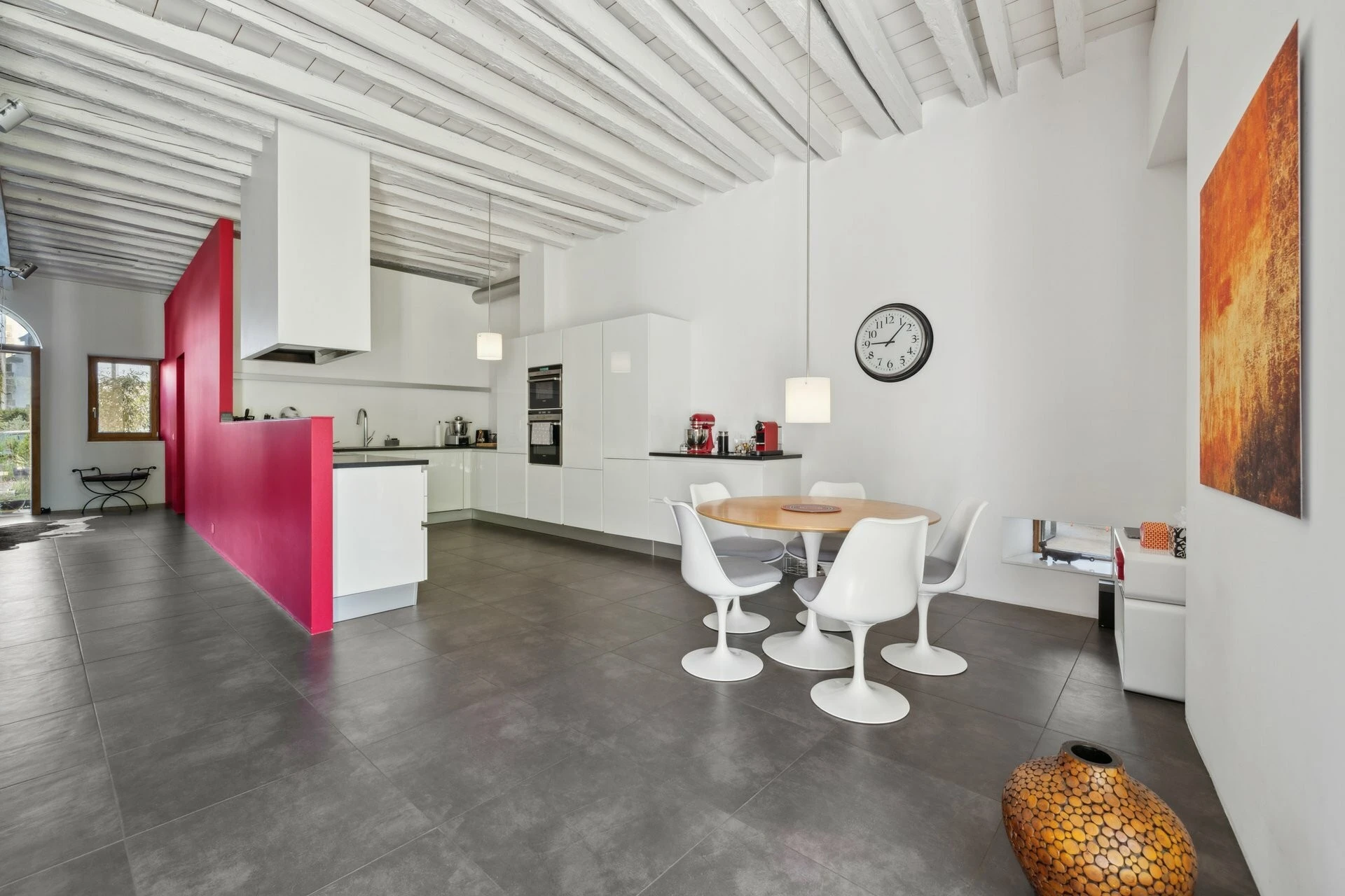 Sublime Maison dans un cadre verdoyant