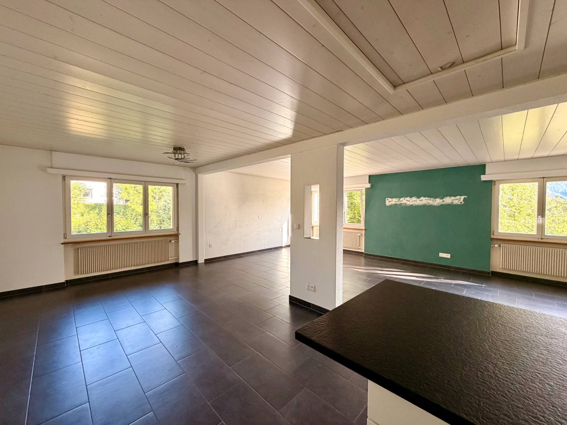 Maison familiale