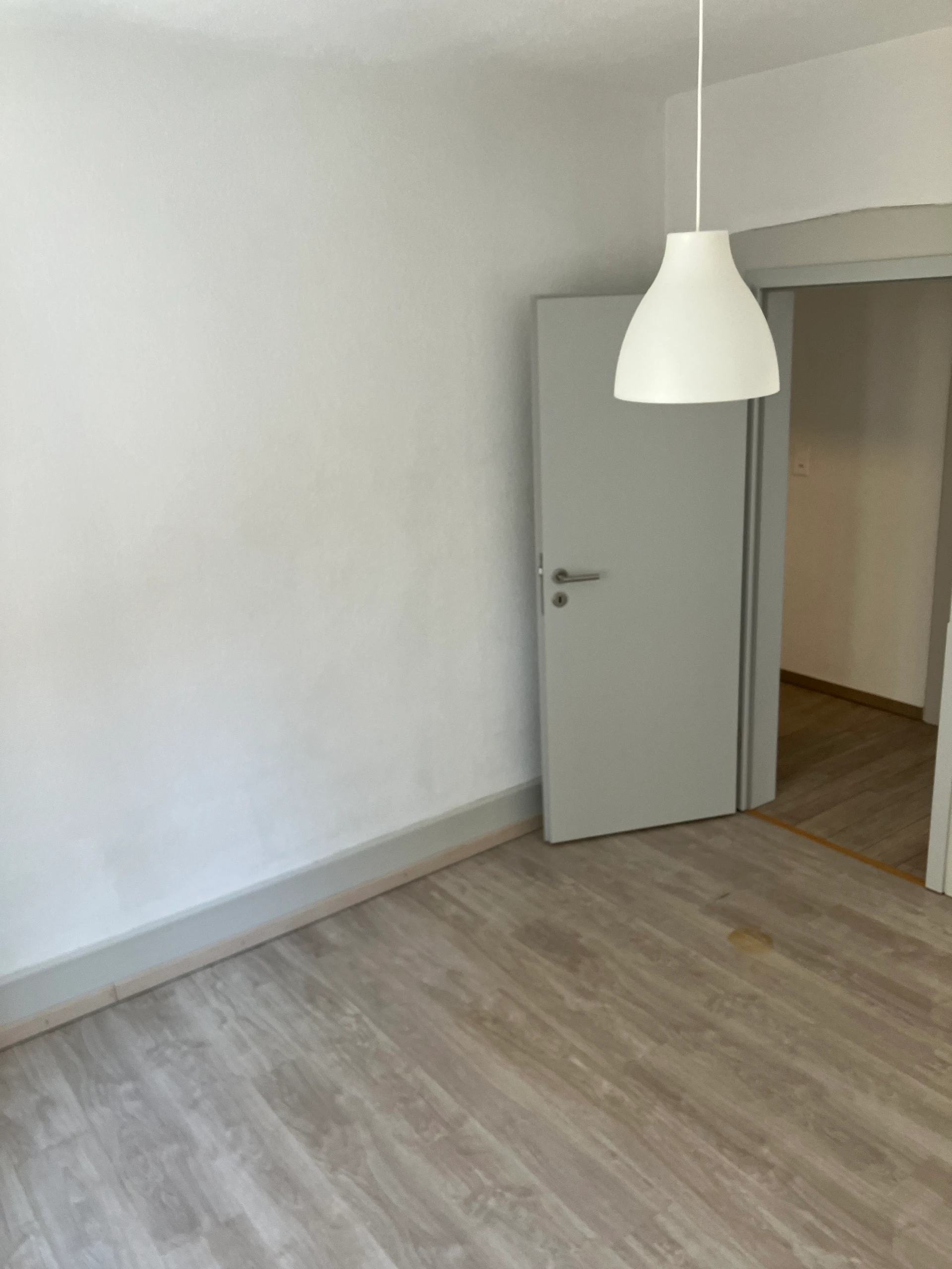 Élégant Appartement de 3.5 pièces à louer au cœur de Delémont