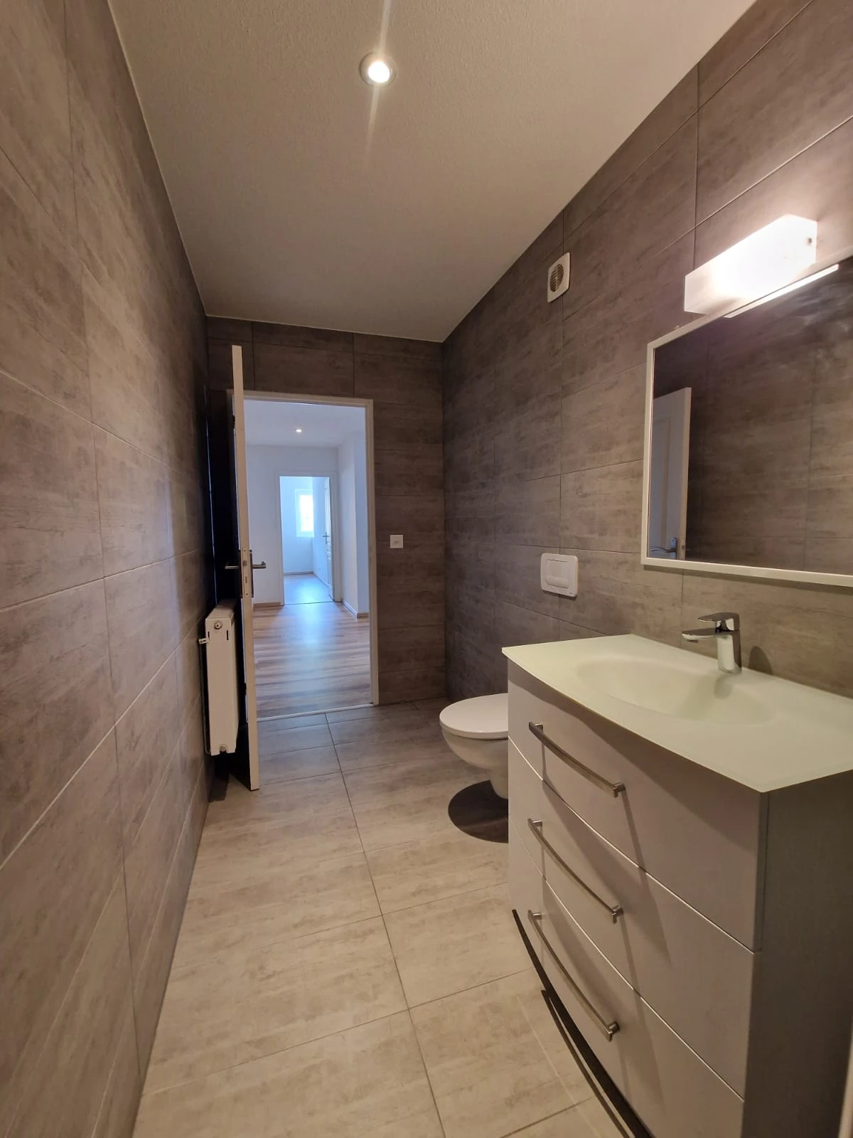 Sublime Appartement de 4.5 pièces à louer