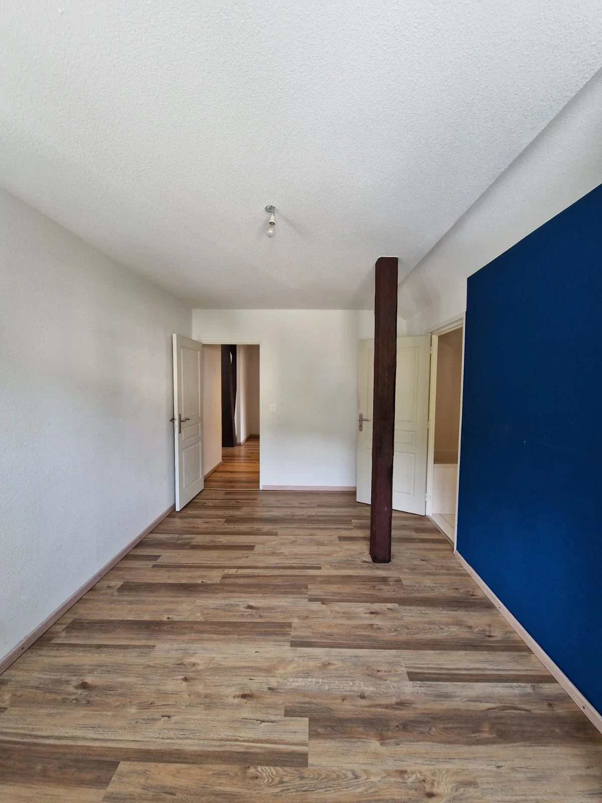 Sublime Appartement de 4.5 pièces à louer