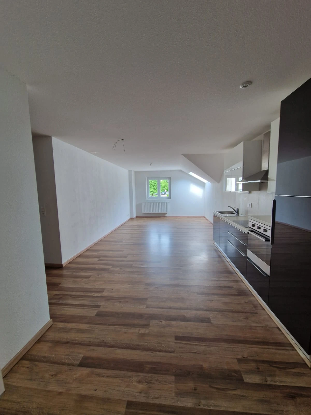 Sublime Appartement de 4.5 pièces à louer