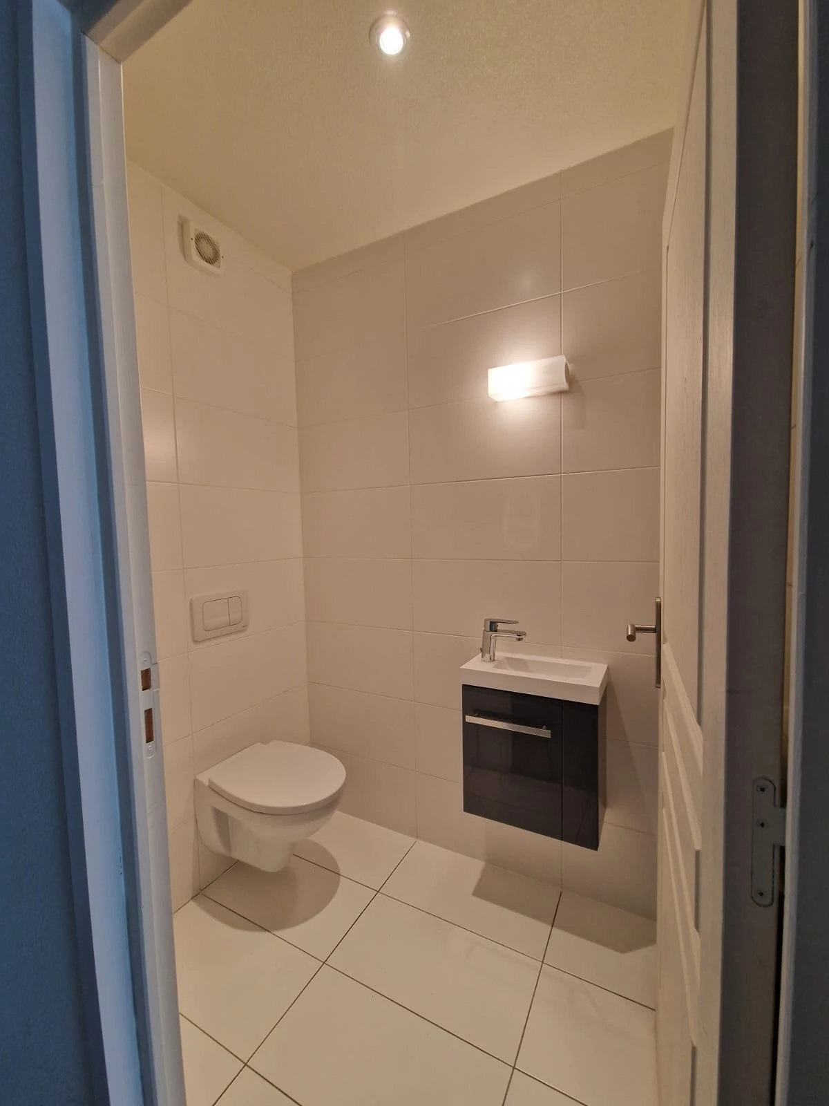Sublime Appartement de 4.5 pièces à louer