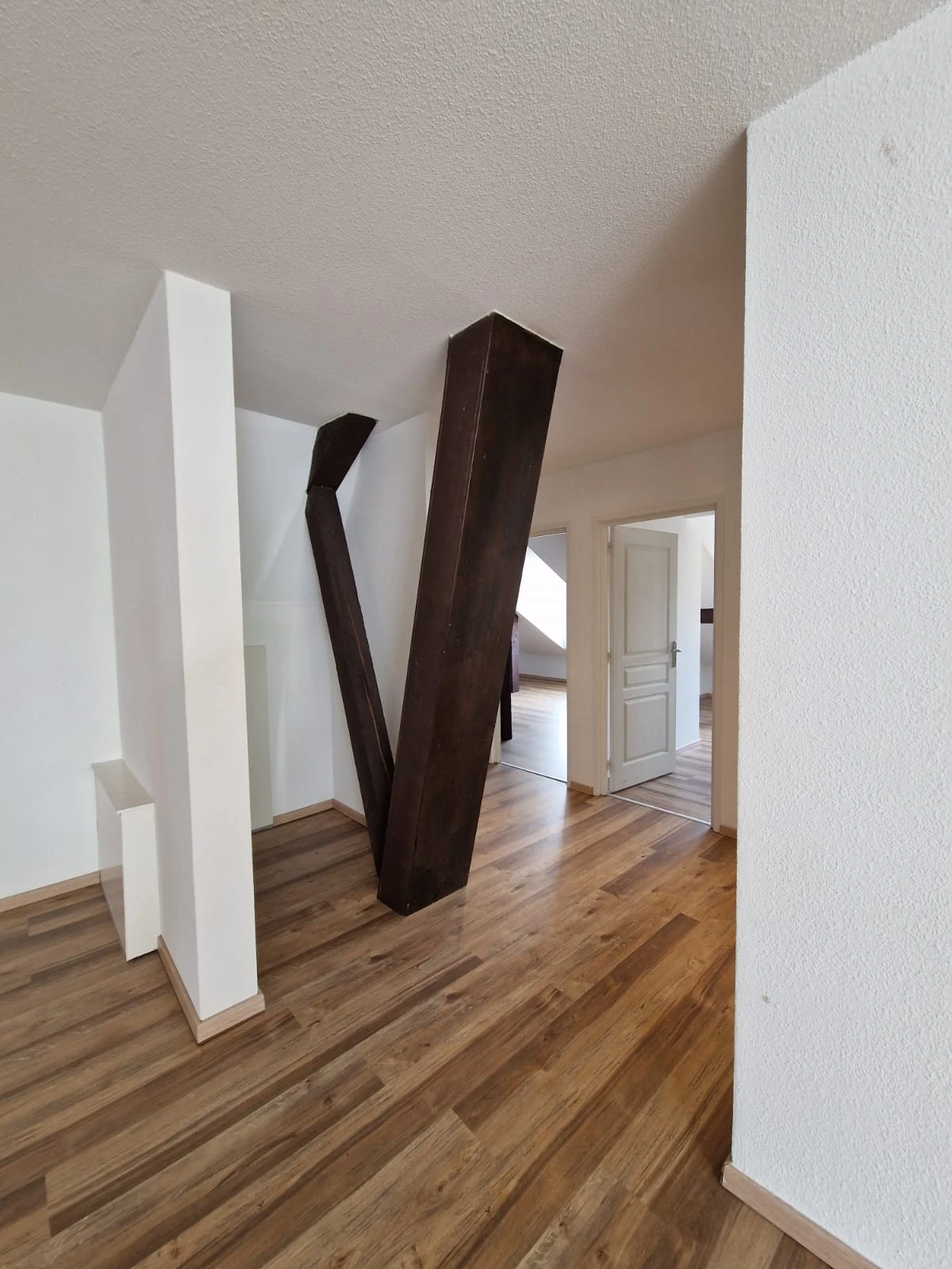 Sublime Appartement de 4.5 pièces à louer